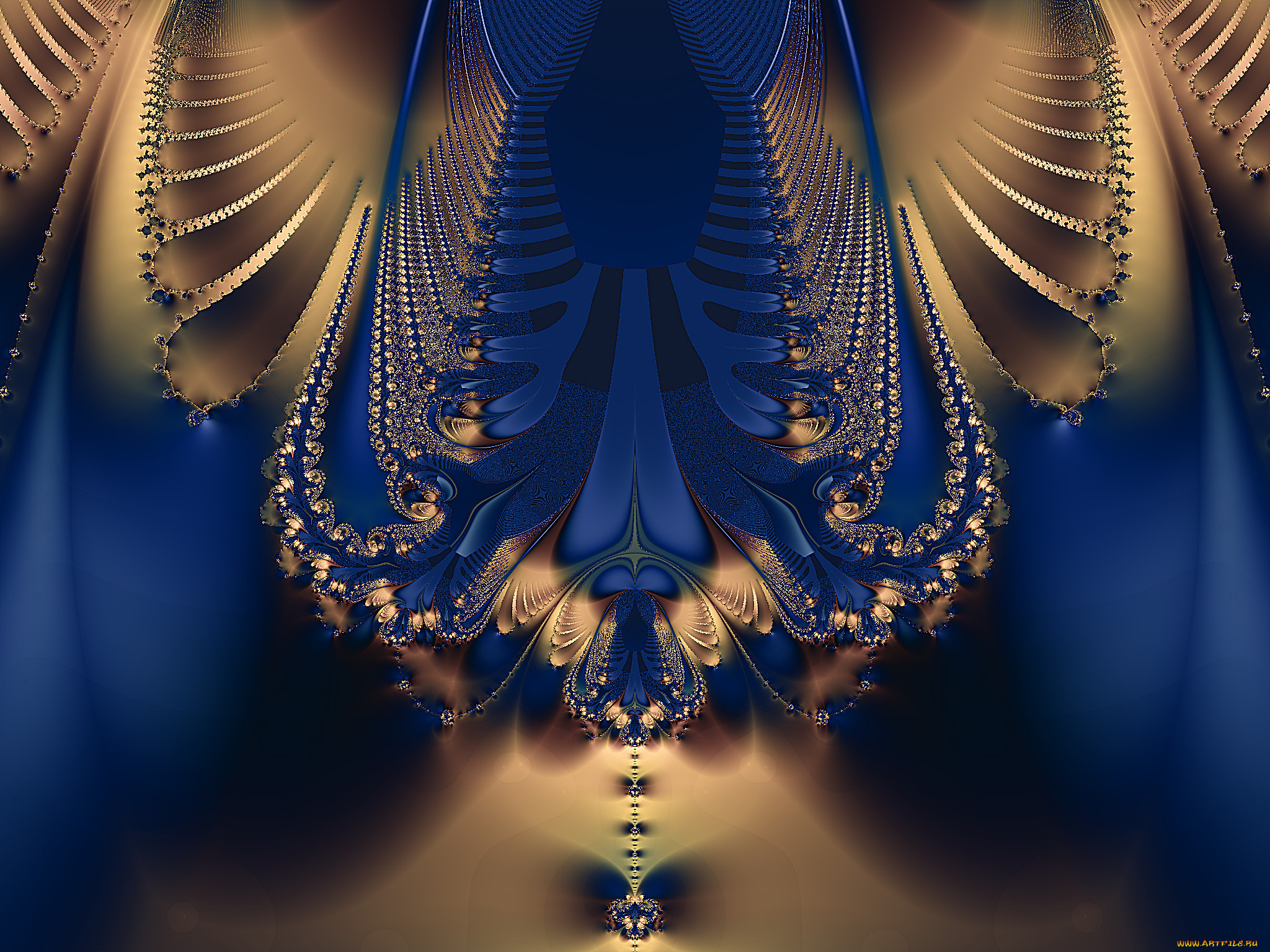 3, , fractal, , , , 